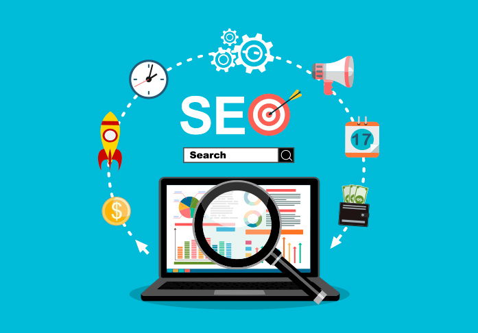 Hire SEO Company for Leads, Traffic & Rankings