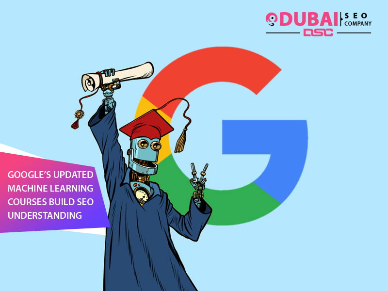 Achieve SEO Excellence with Google Machine Learning Courses