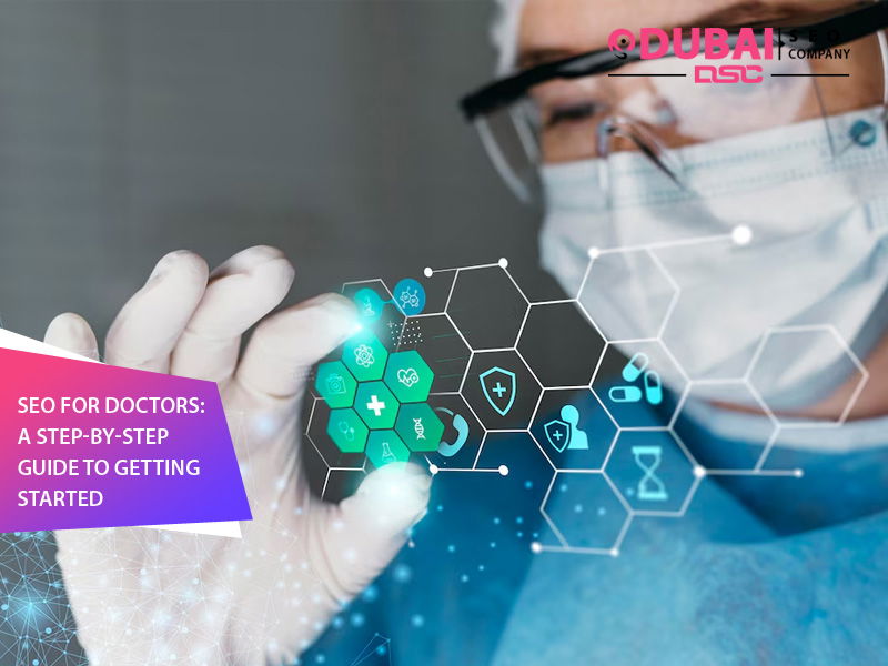 SEO for Doctors and Clinics: How to Improve Your Search Rankings