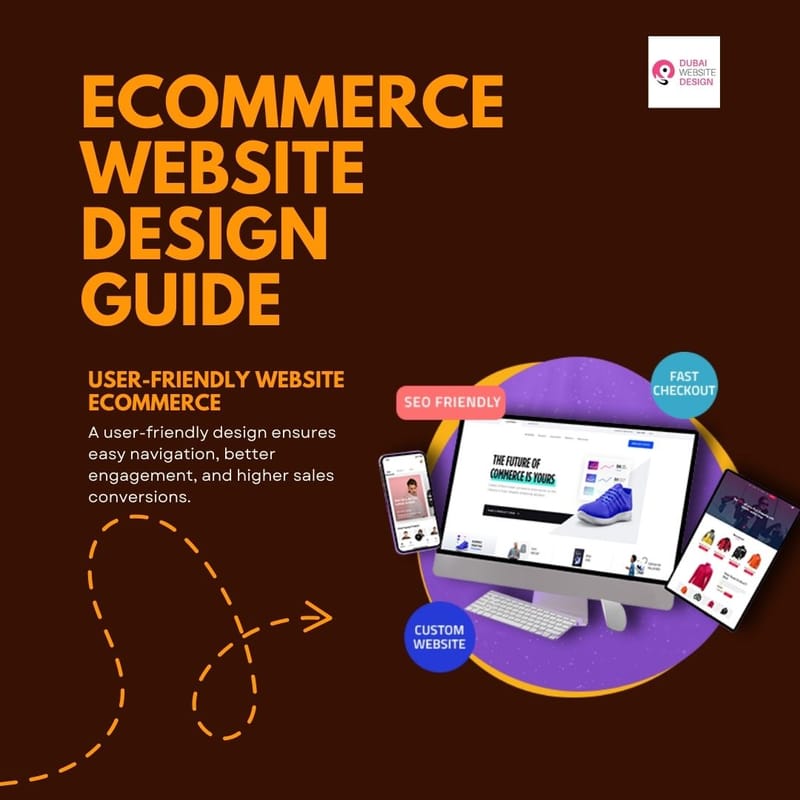 The Ultimate Guide to Building Scalable Ecommerce Websites