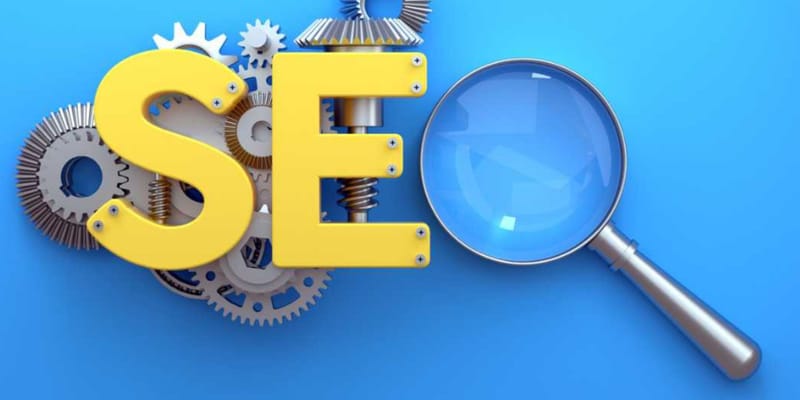 The Importance of an SEO Company for Higher Google Rankings