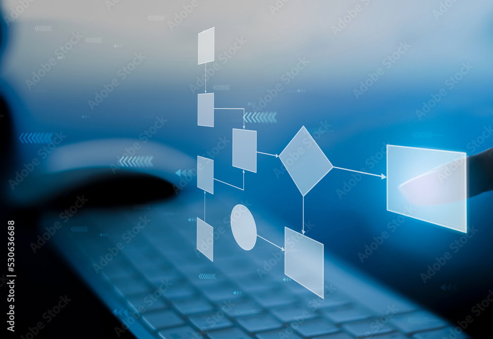 Processes as the Hidden Operating System of the Enterprise