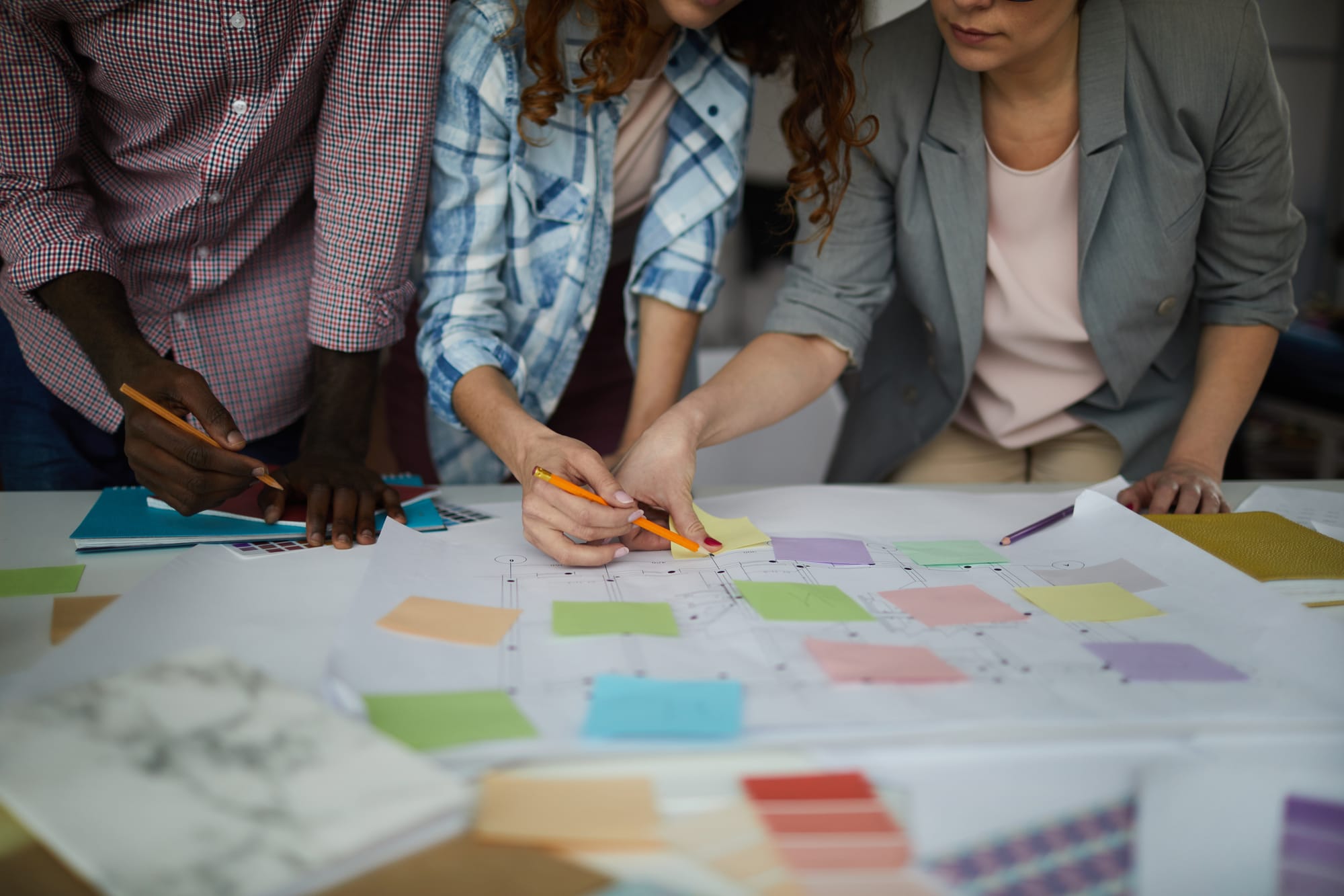 Why value streams become tangled together
