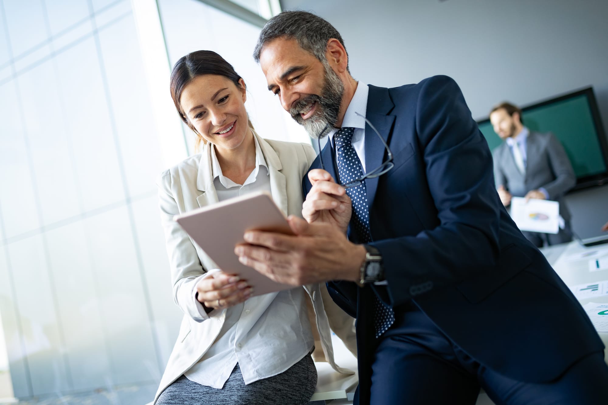 Why local optimization slows the enterprise
