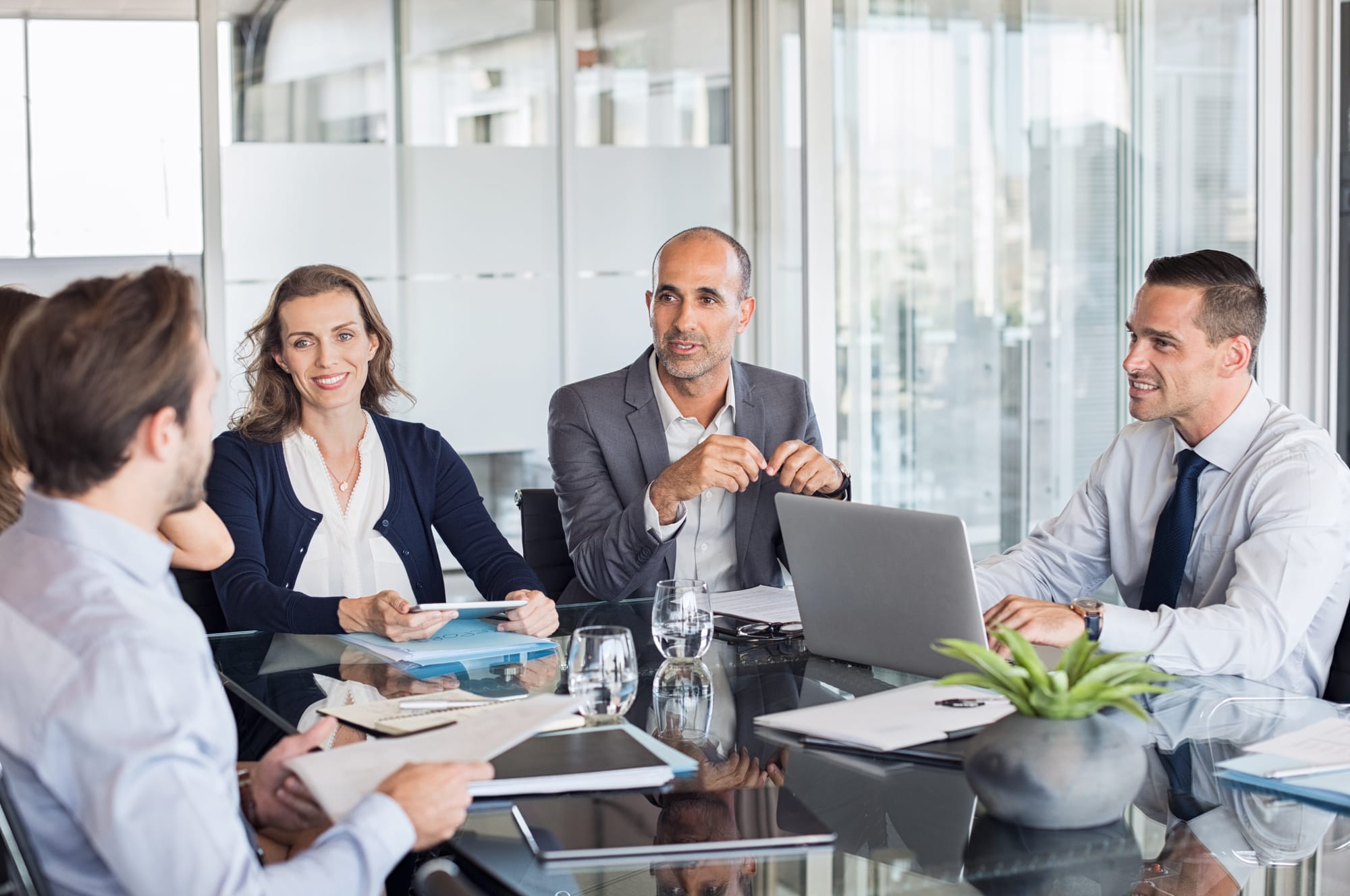 Why value streams improve adaptability