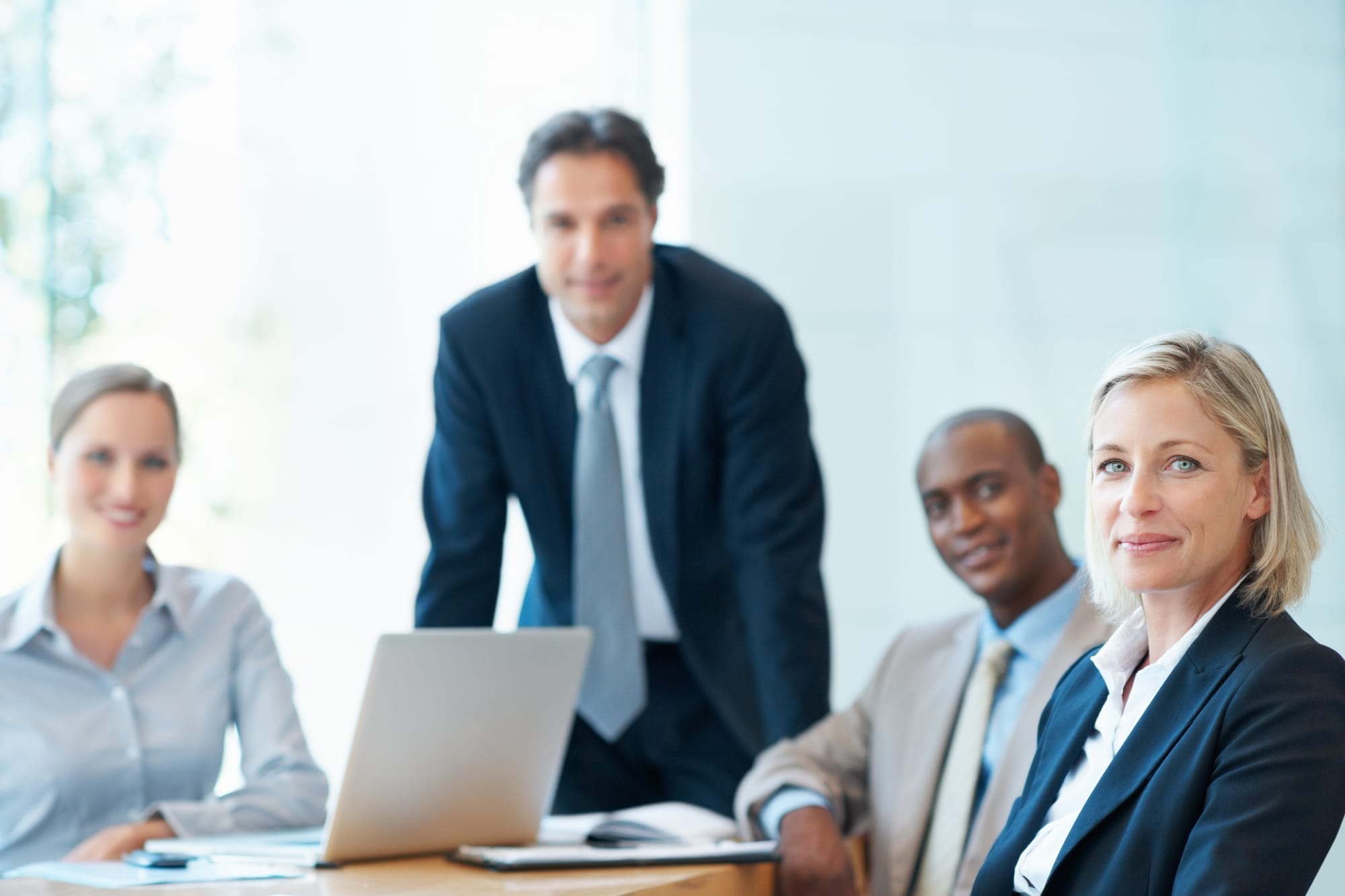 Why The Coherent Enterprise™ Is a New Management Paradigm