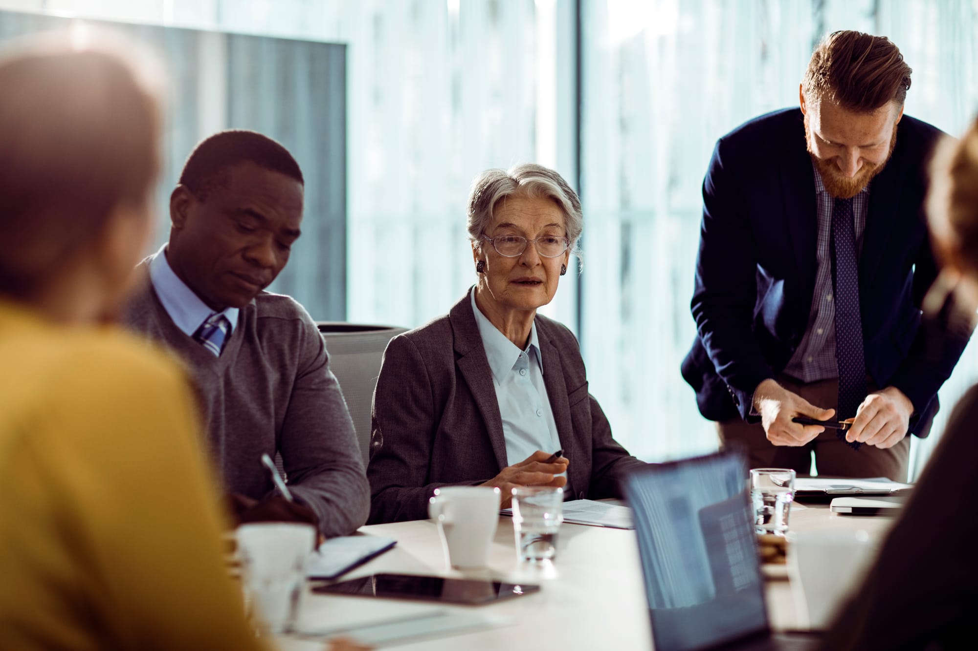Why Organisations Need Enterprise Coherence?