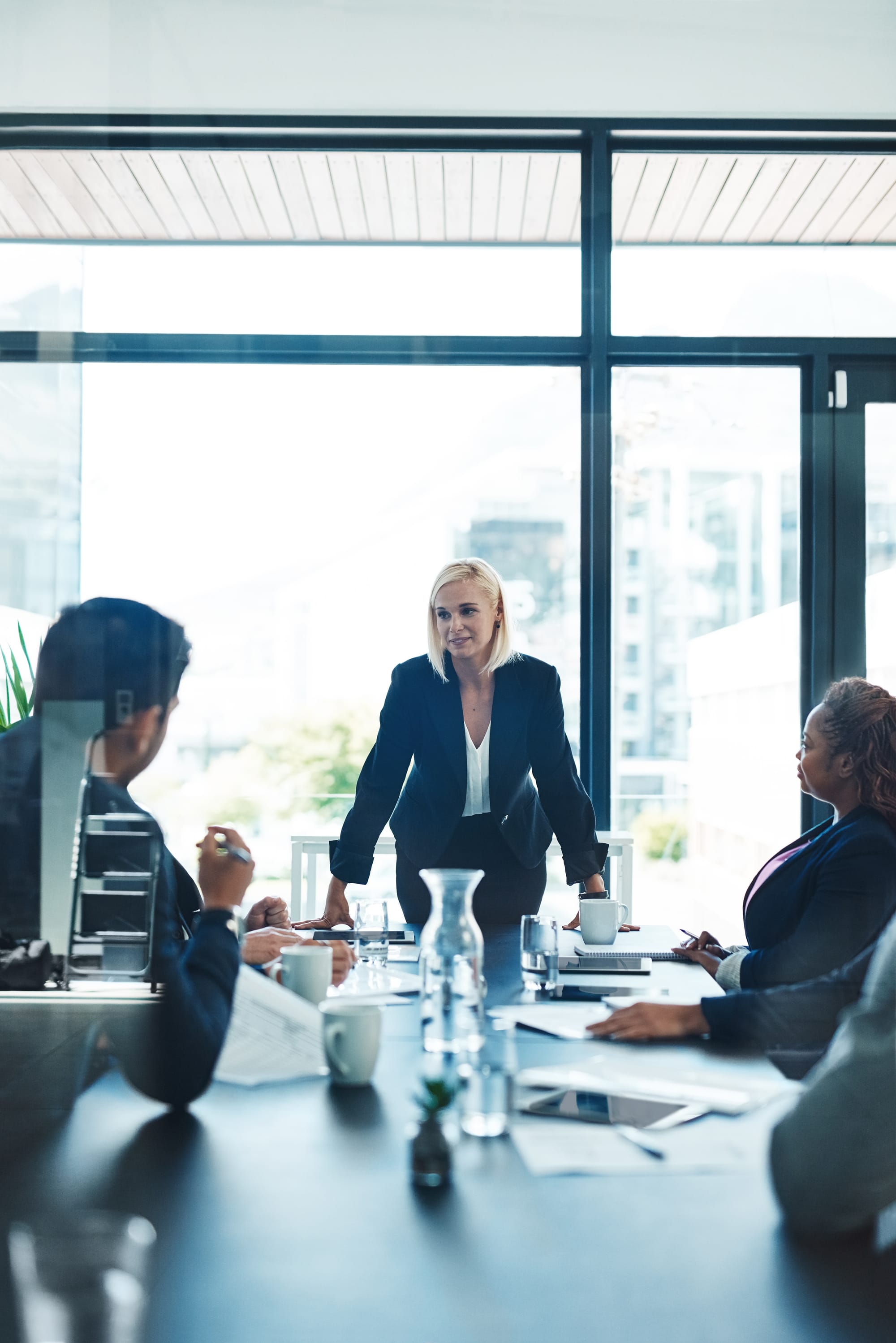 Why Enterprise Coherence Is the Next Competitive Advantage?