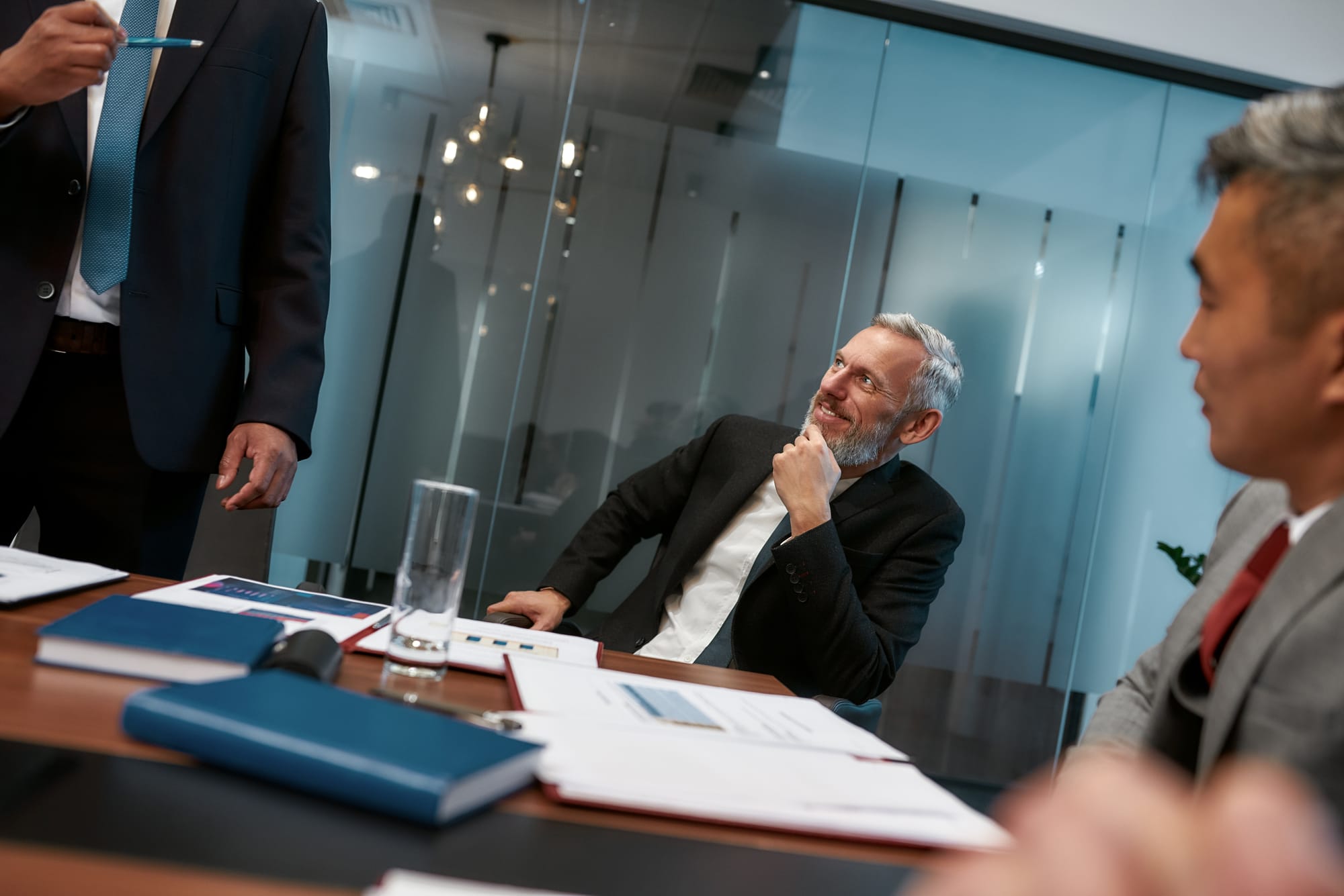 Frequently Asked Questions About The Coherent Enterprise™