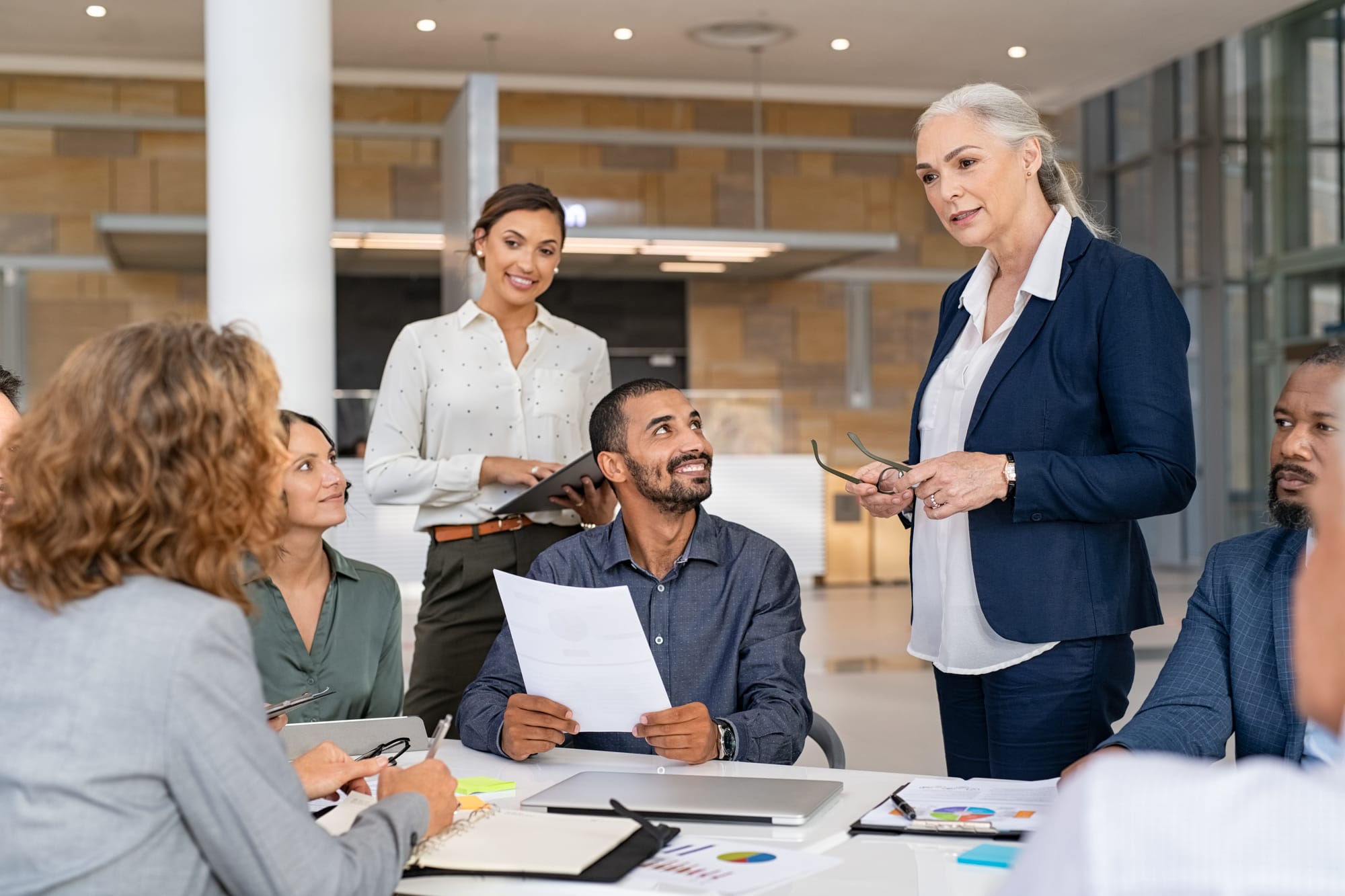 Why Project Management Cannot Create Enterprise Coherence