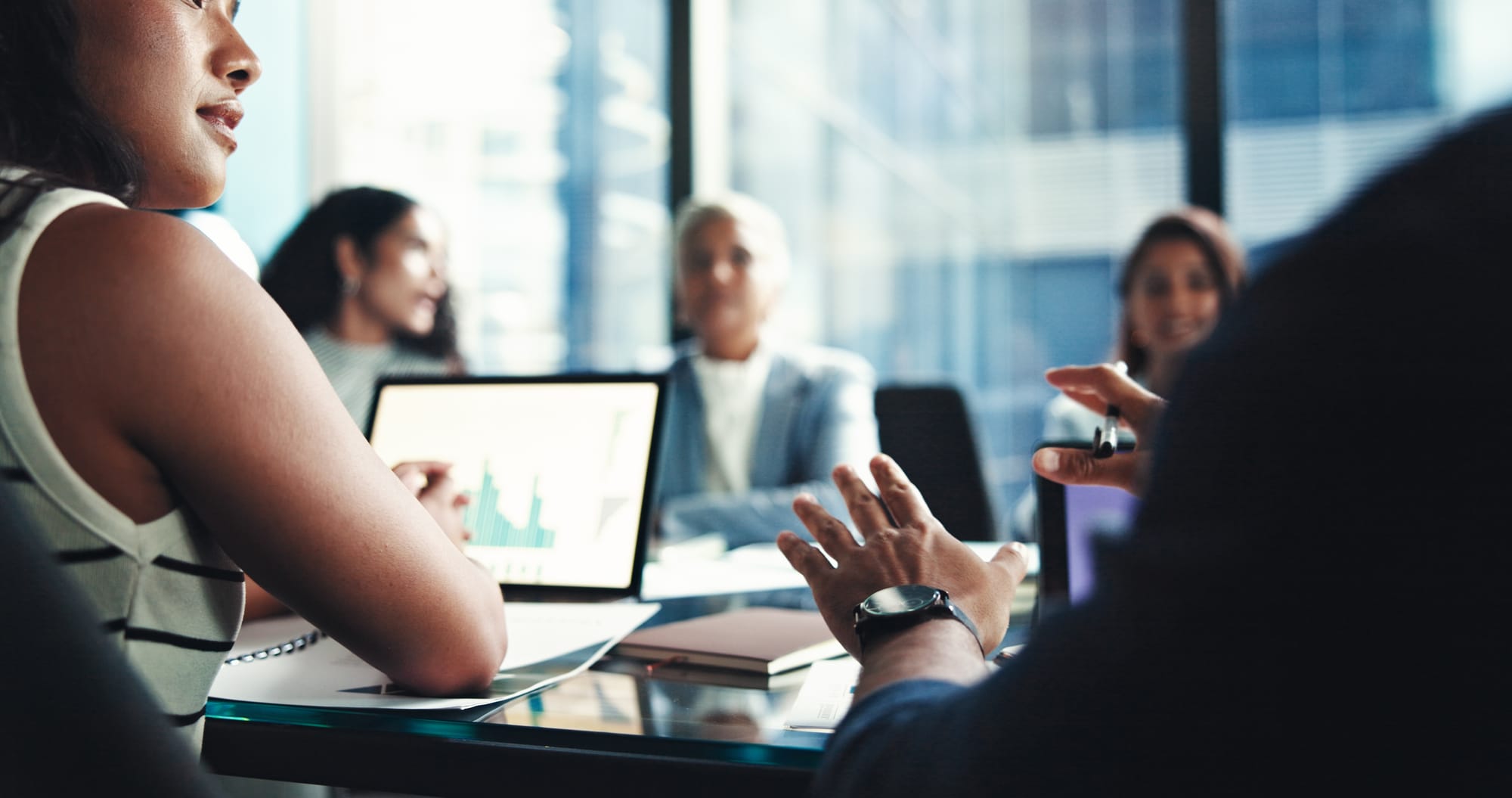 Portfolio Management and Enterprise Strategy