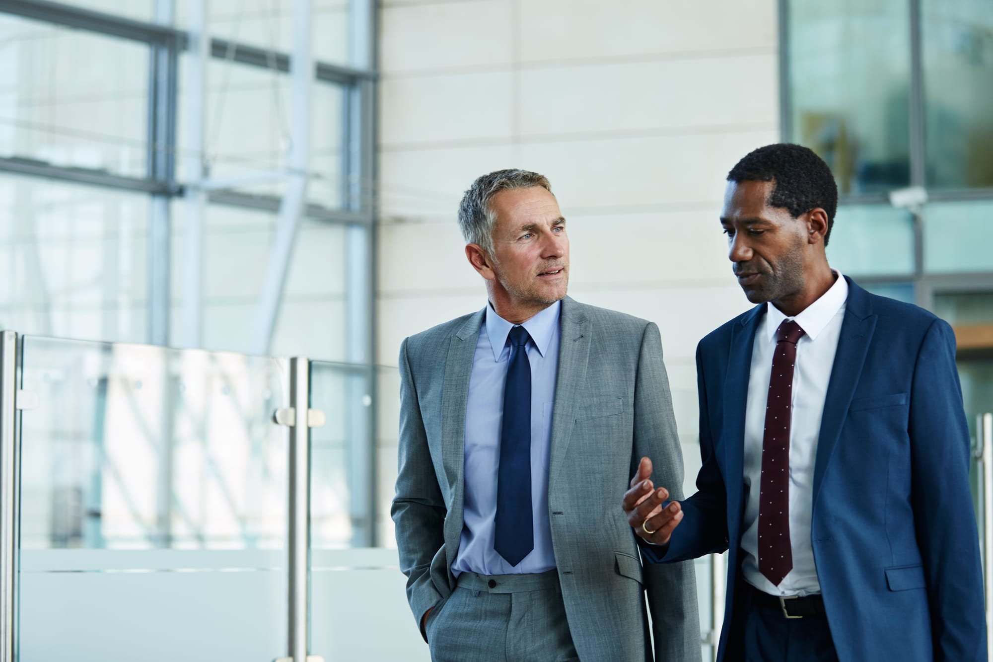 Portfolio Management in Fragmented Enterprises