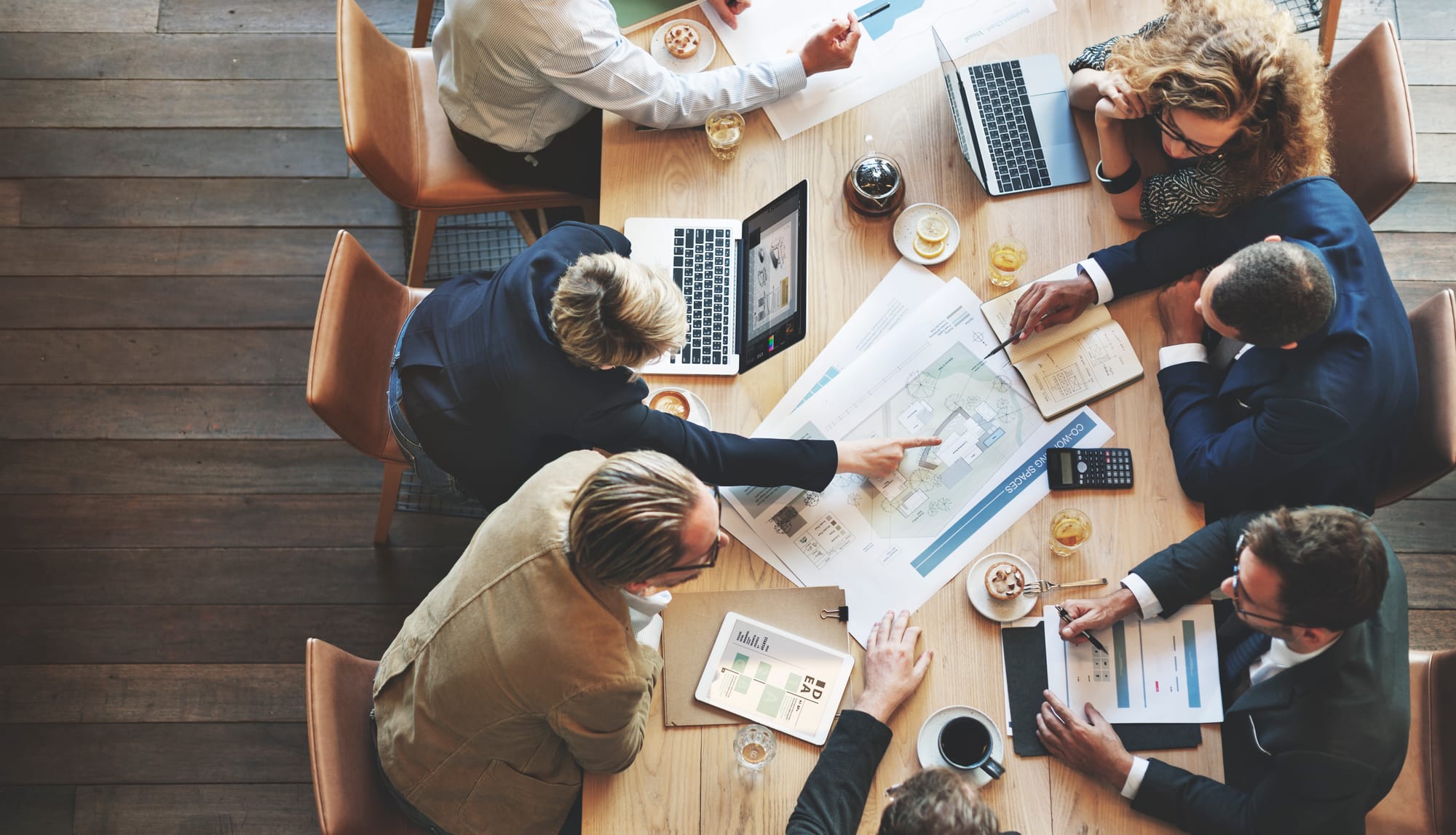 Enterprise Architecture Needs Enterprise Coherence