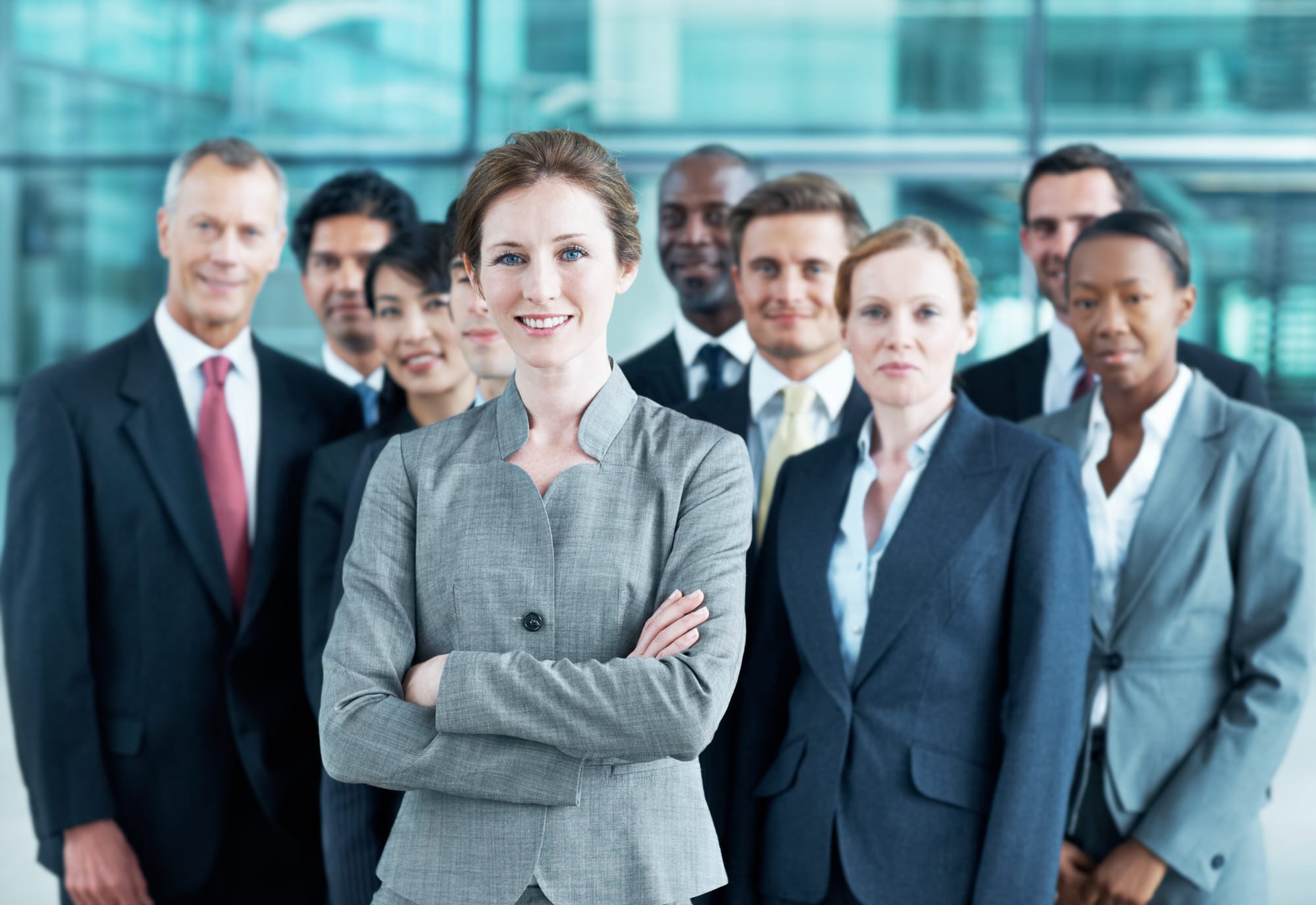 Why CEOs Lose Organisational Capacity