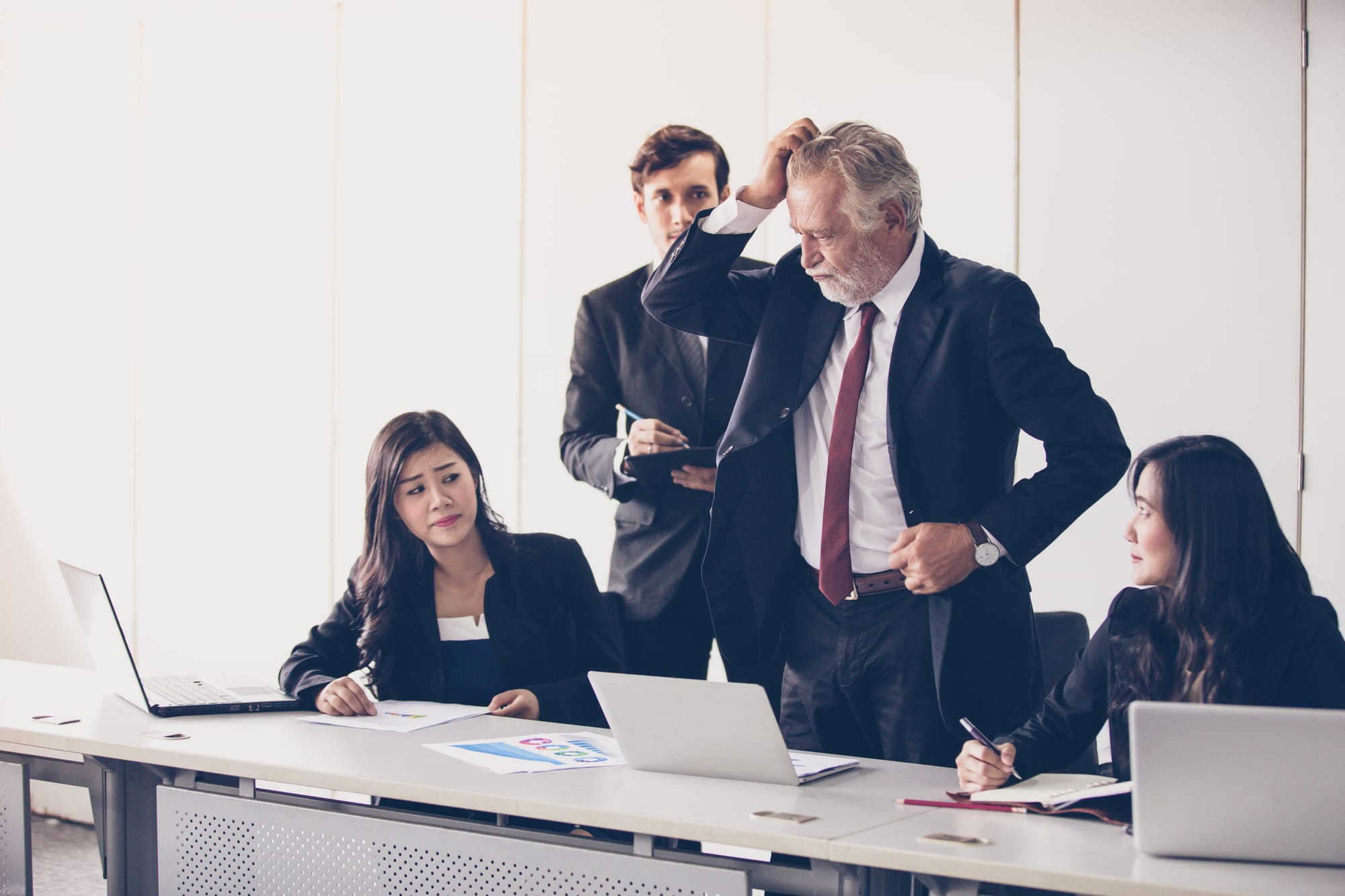 What Is Enterprise Fragmentation?