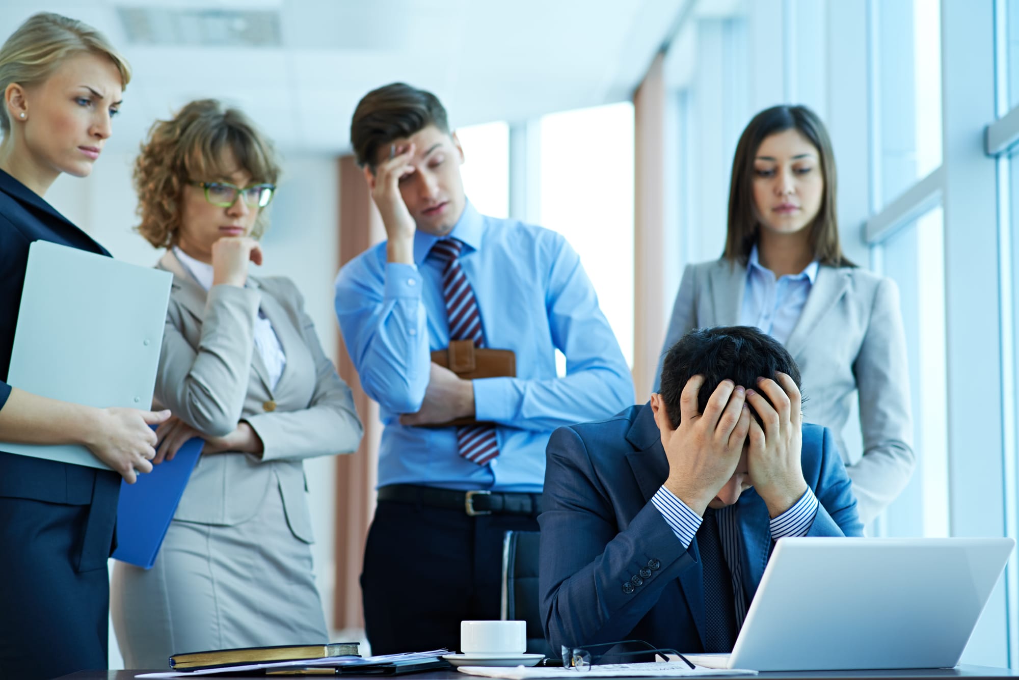 Why Enterprise Complexity Is Growing?