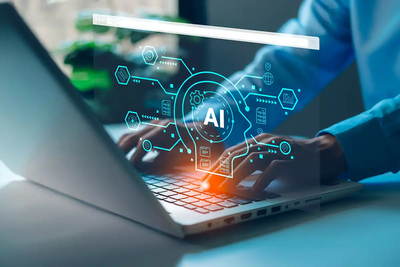 Embedding AI into Daily Process Decisions