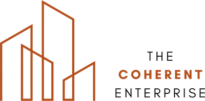 The Coherent Enterprise