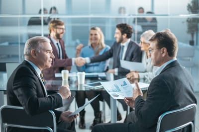 The New Constraint: Decision-Making, Not Capacity