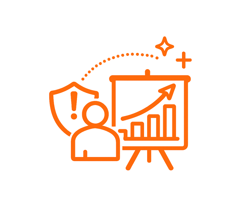 Veranker gedrag en leiderschap