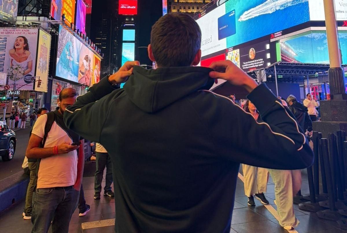 KOLIKO PUNO SAM DOBIO OD AMERIKE