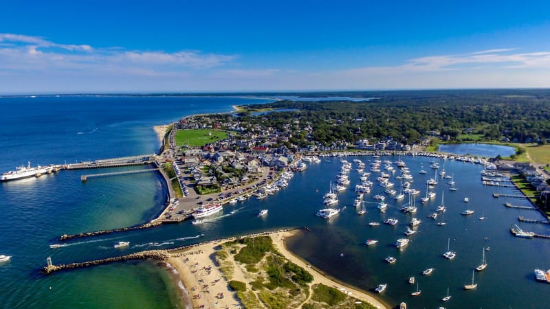 Martha's Vineyard