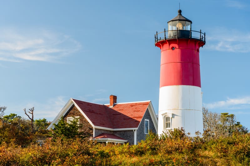 Cape Cod – američki klasik za ljetni odmor