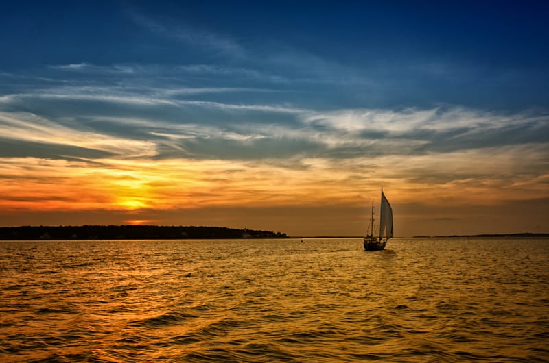Martha’s Vineyard – otok ljetne čarolije