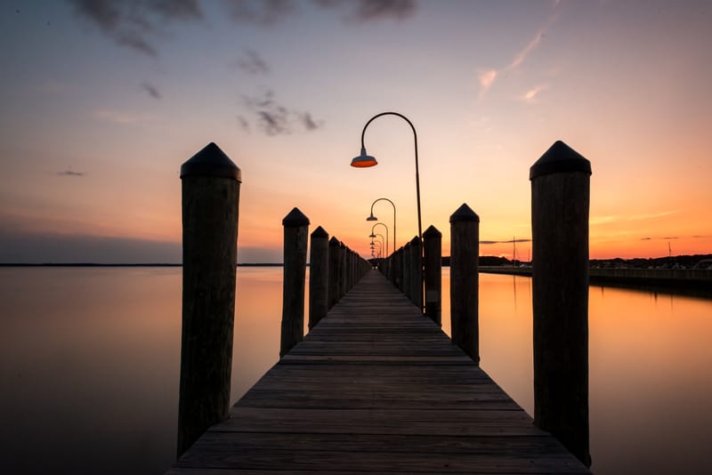 Rehoboth Beach – ljetni raj na Atlantskom oceanu