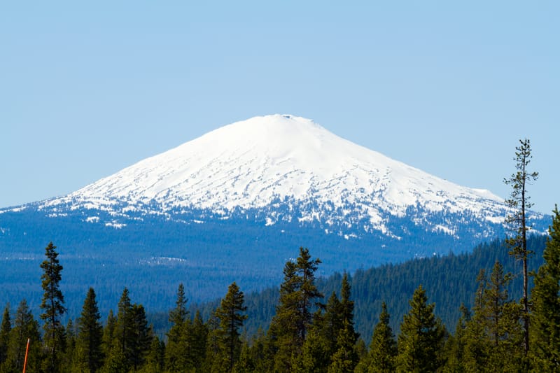 Sunriver – planinski resort u srcu Oregona