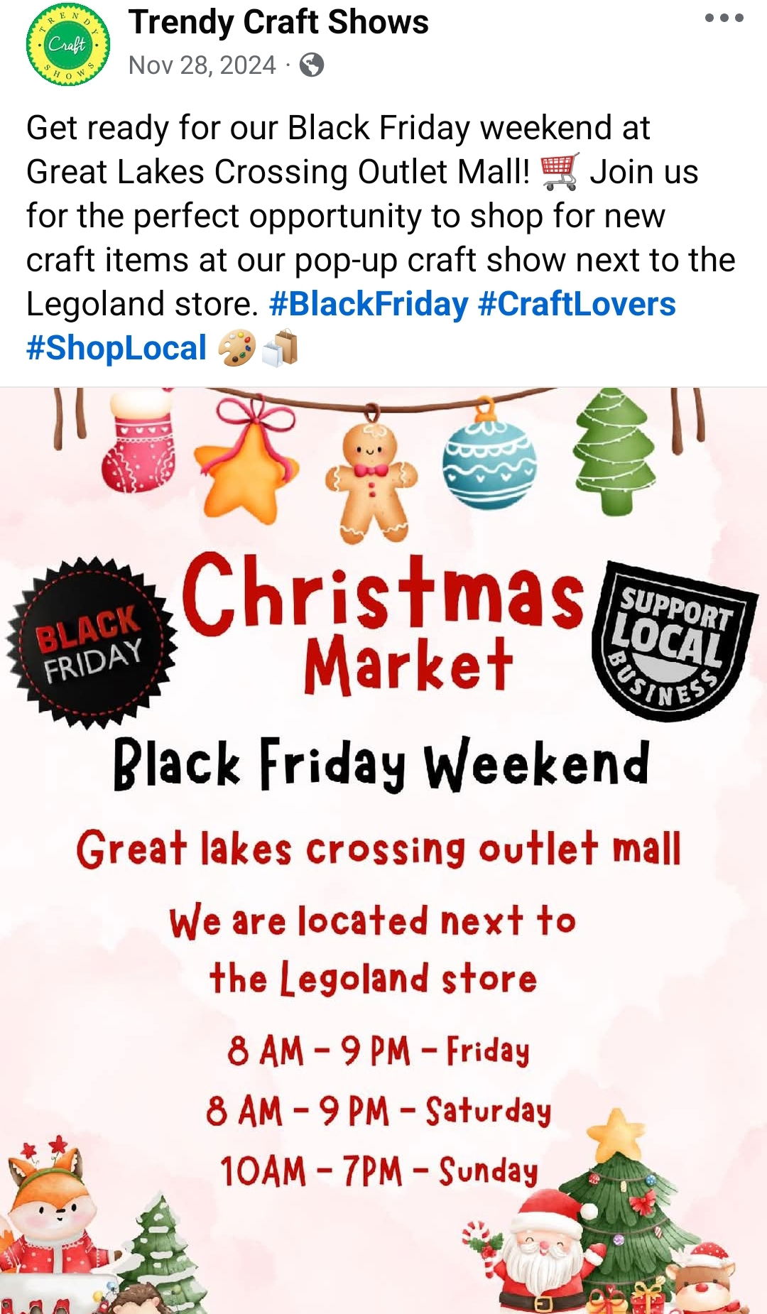 Content for Different Industries