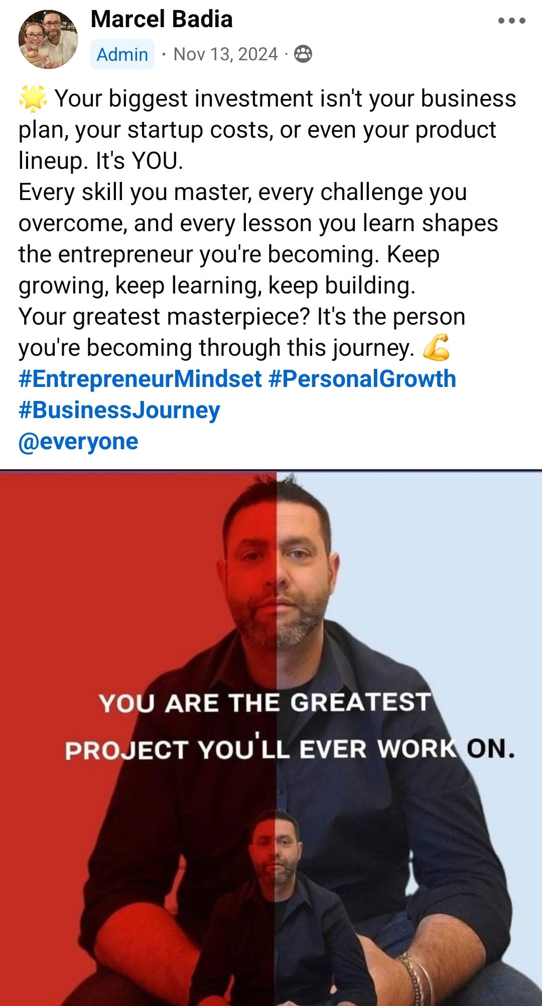 Content for Different Industries