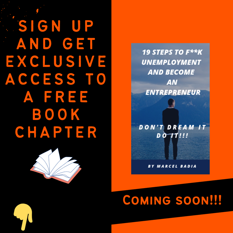 Book Launch Design