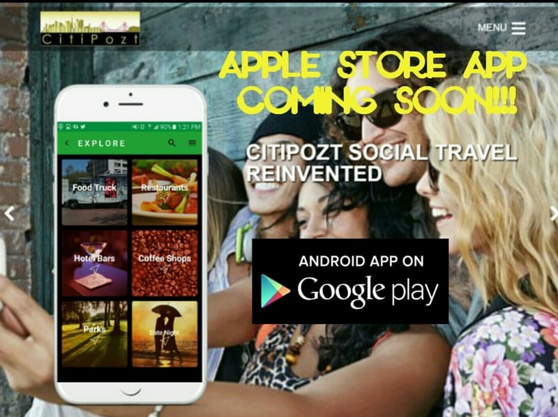App Launch Design