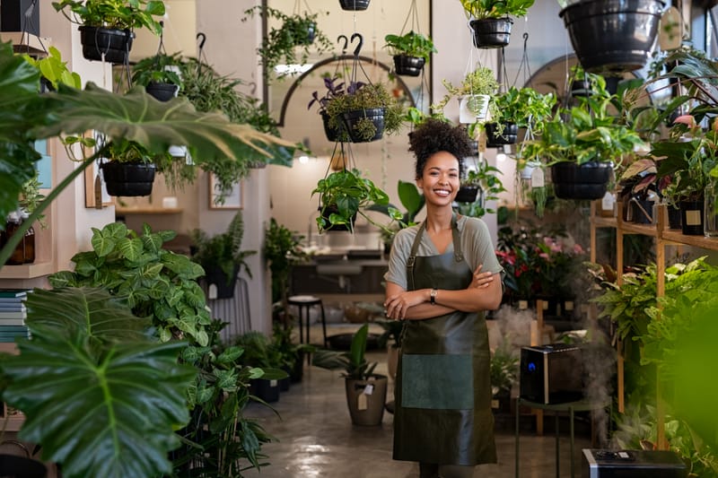 Small Business Growth Services
