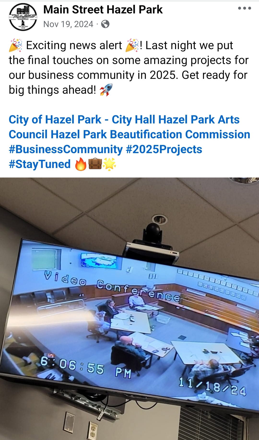 Contenido para diferentes industrias