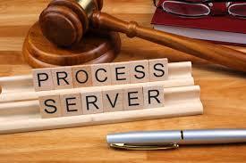 The Importance of Professional Process Serving in New Jersey