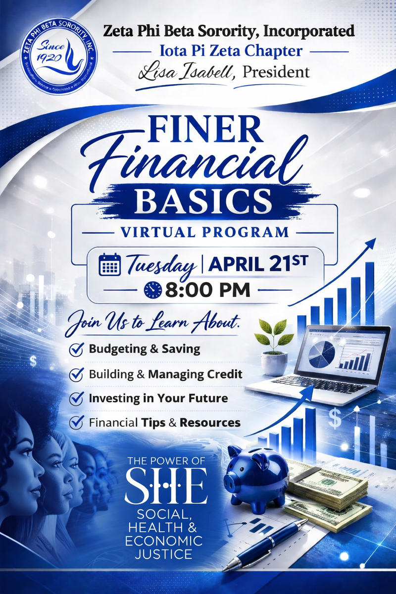 Finer Financial Basics