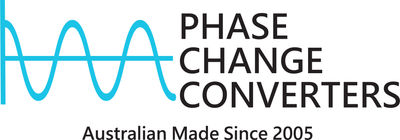 Phase Change Converters
