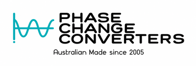 Phase Change Converters