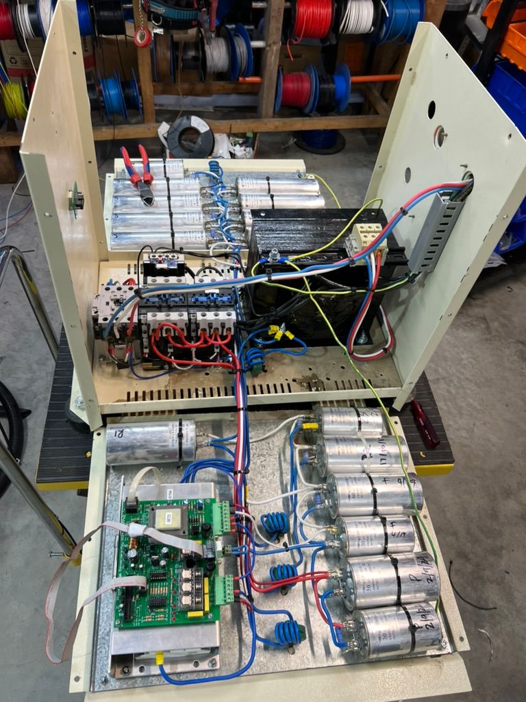 Converter Tech Support - NOT Purchased from us or new from a reseller. . Includes ALL USED Phase Changers purchased privately