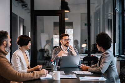 Sophrologie et entreprise