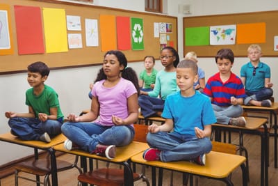 Sophrologie enfant et adolescent image