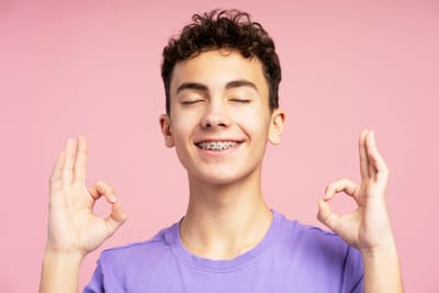 Sophrologie enfant et adolescent image