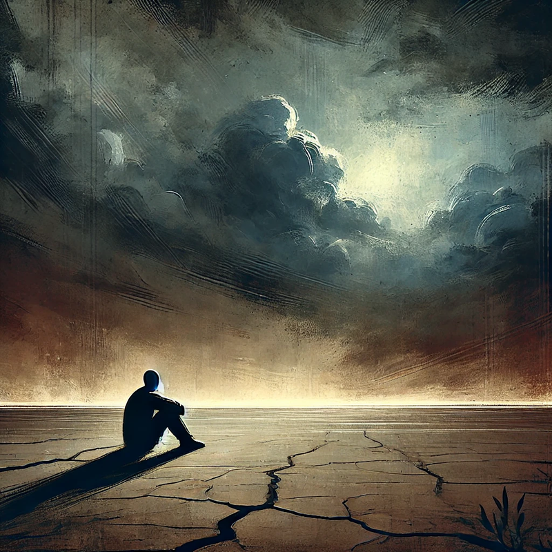 Hayal Kırıklığıyla Konuşmayı Öğrenmek