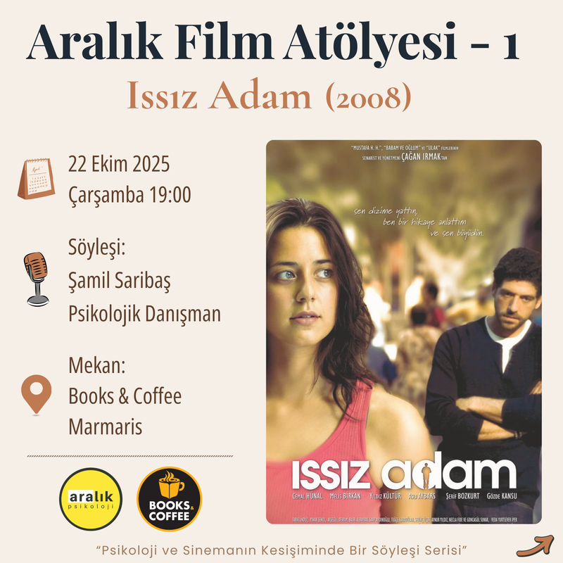 Aralık Film Atölyesi - 8: The Substance (2024)