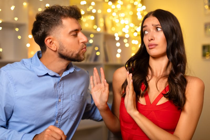 İlişkide Haklı Çıkmak mı, Yakın Kalmak mı?