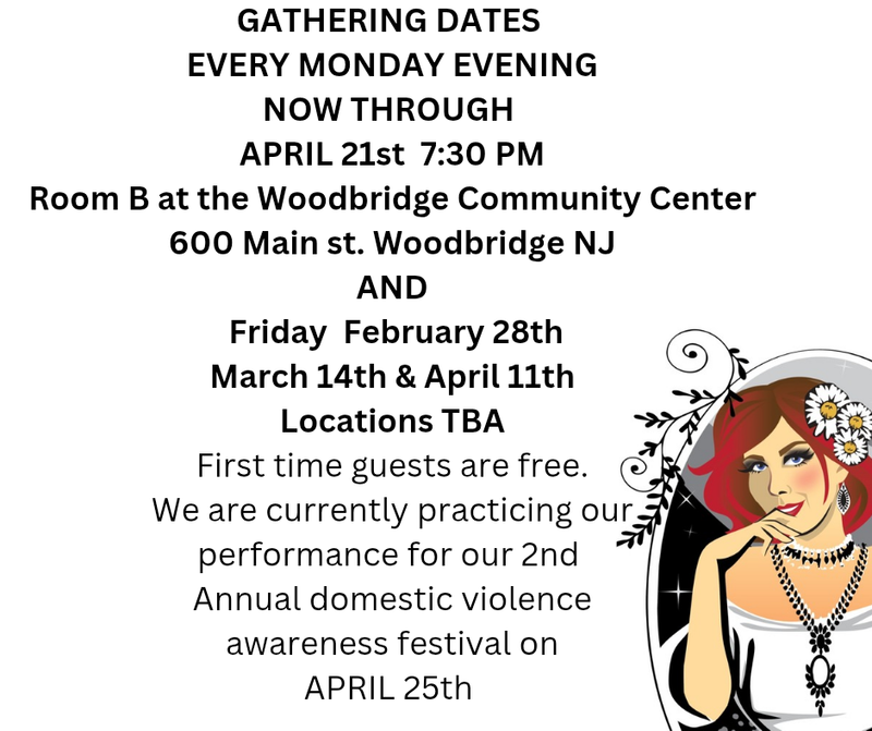 Magic Healers Gathering