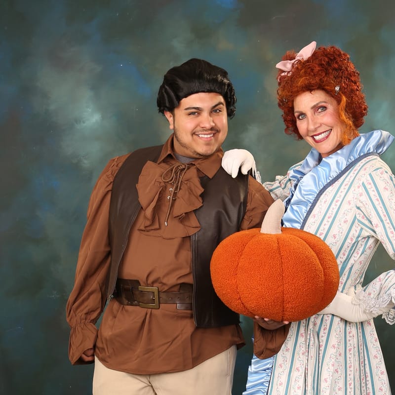 Halloween at the Princeton University Art  Museum