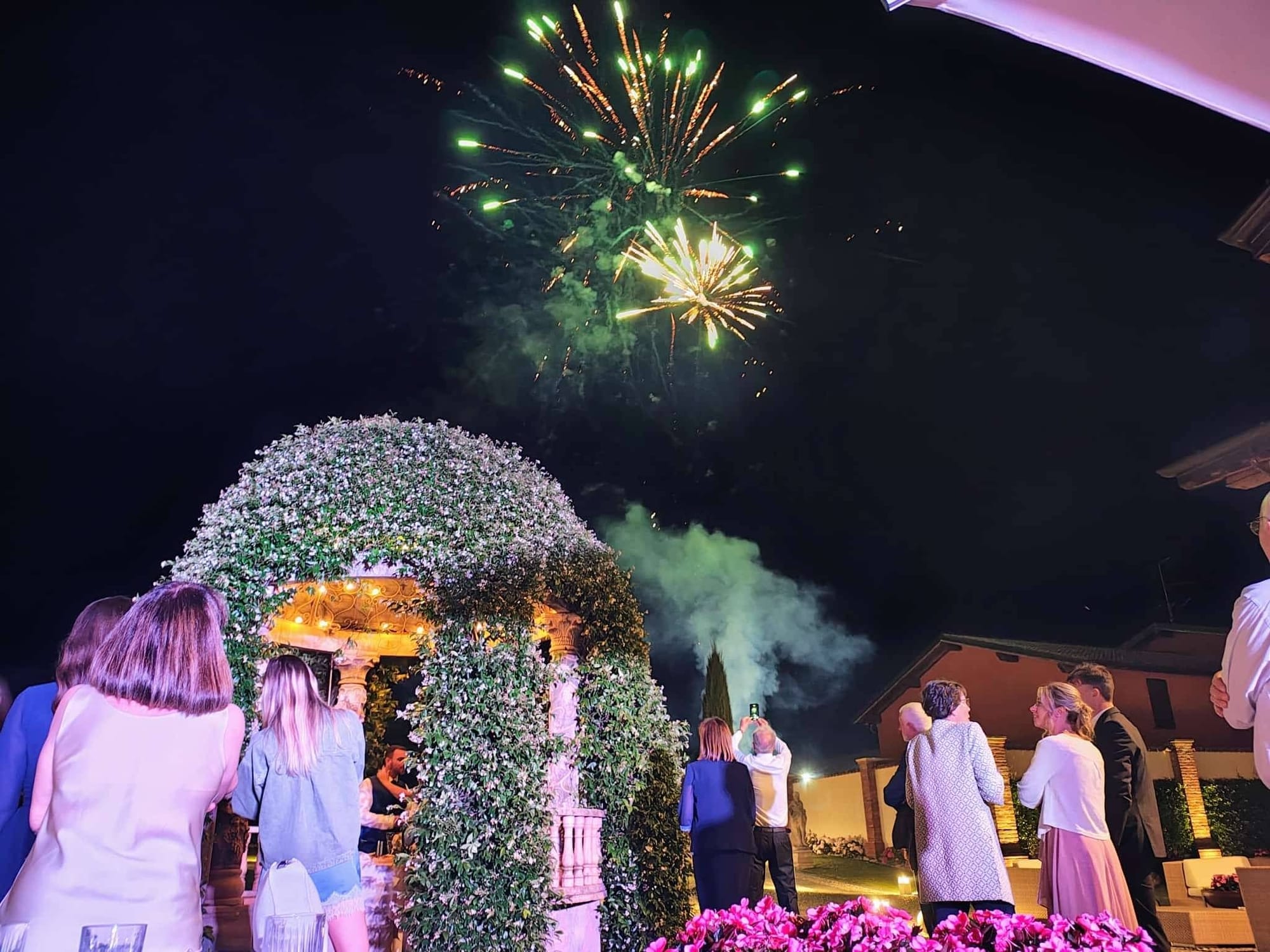 Sottofondo musicale per matrimonio: 5 idee per creare l'atmosfera perfetta